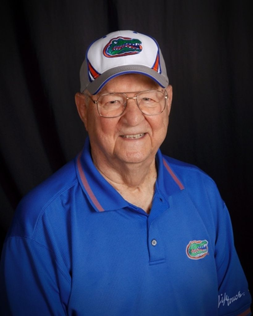 Charles E. Anderson, Sr.