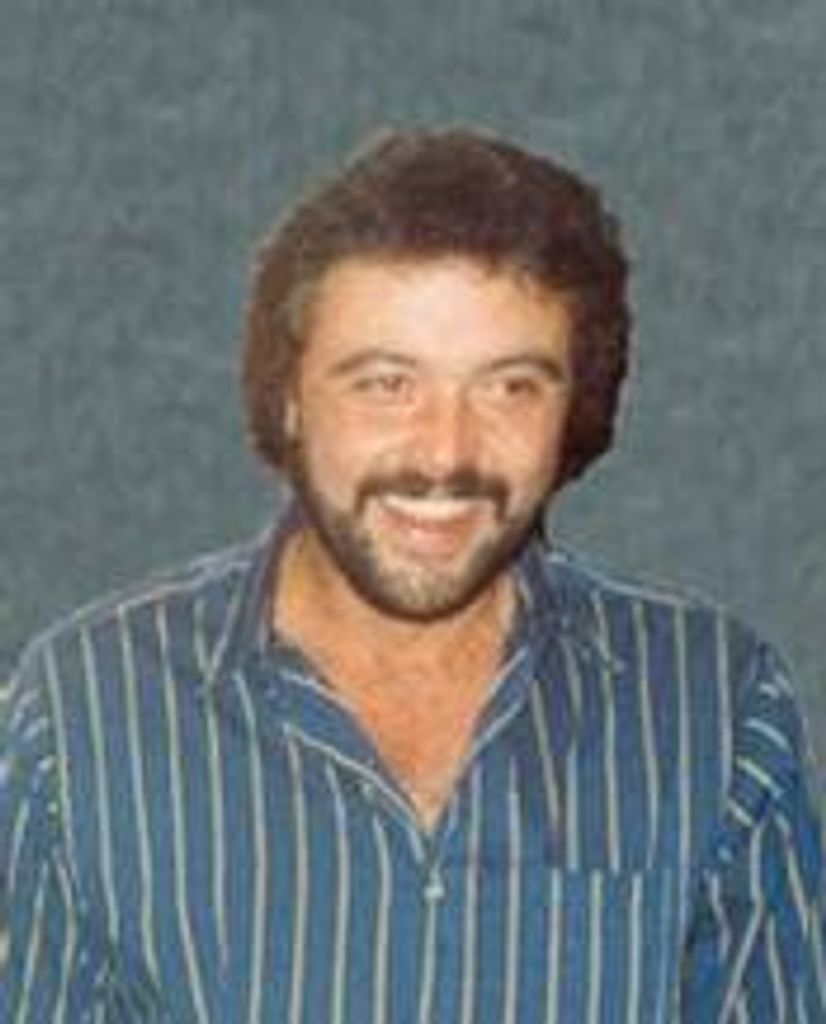 Eddie Pritchett