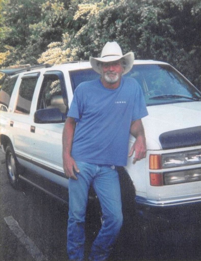 Kenneth Morris