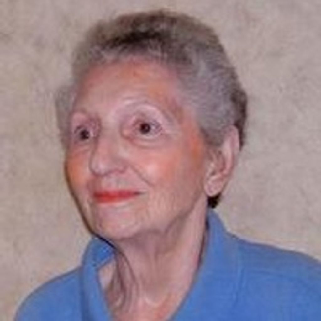 Delores  B. Keller
