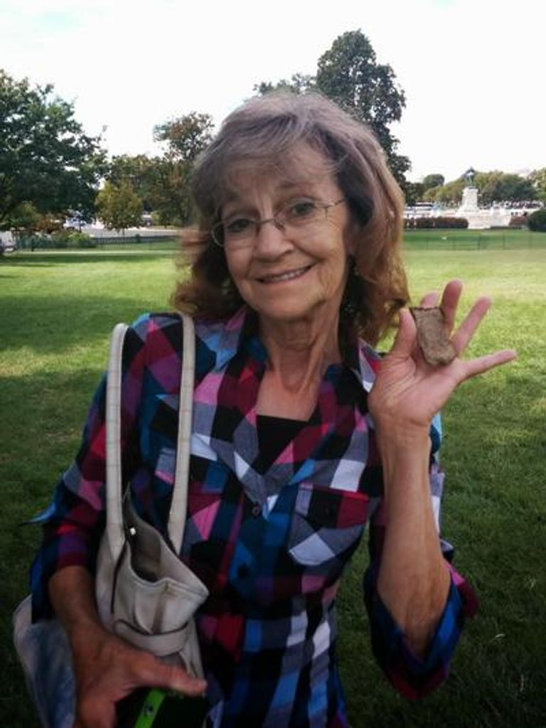 Lola Fay Boyle Profile Photo