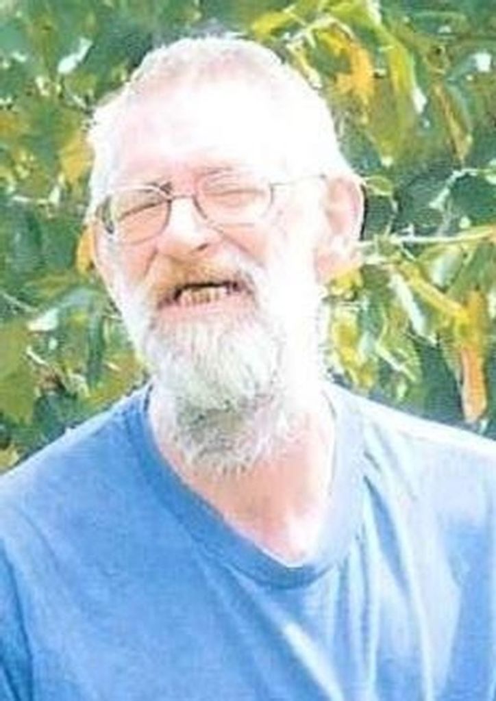 Lonnie Wayne Youngblood Sr.
