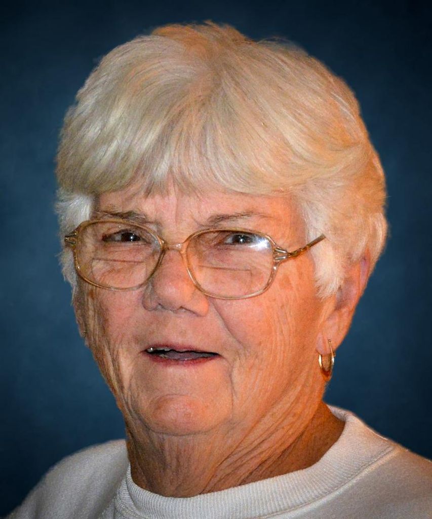 Juanita Marie Henderson Profile Photo