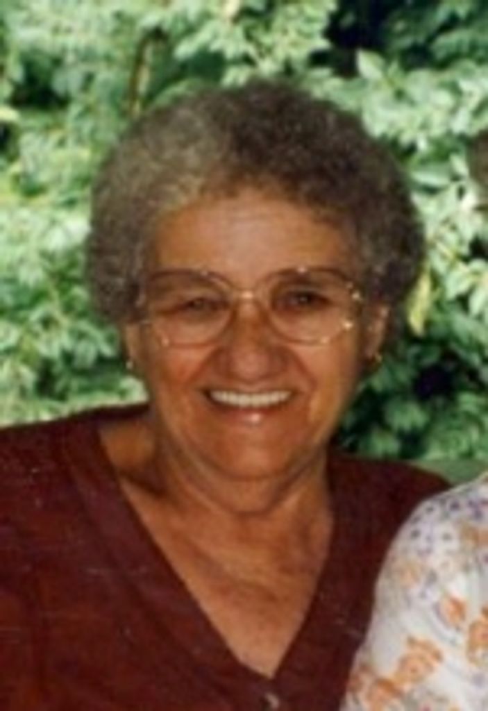 Sinda (Nee Eleton) Sutton