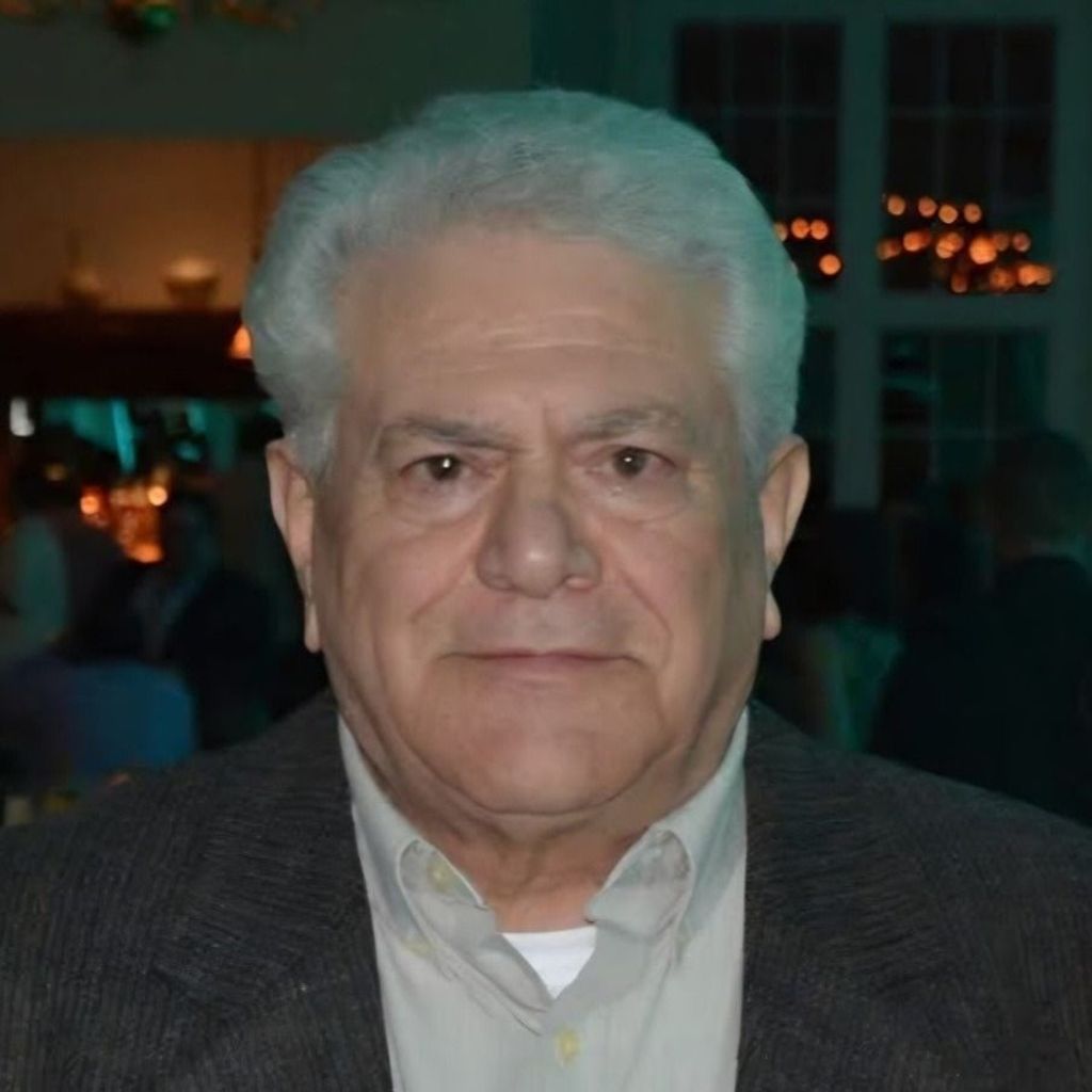 Egidio Calandra Profile Photo