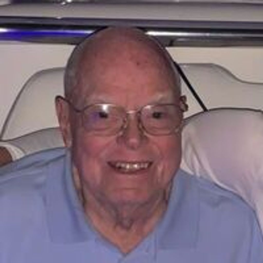 Dr. John Boyd Douglas, Sr.