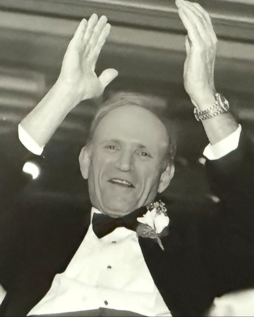 Ronald Jack Morse Profile Photo