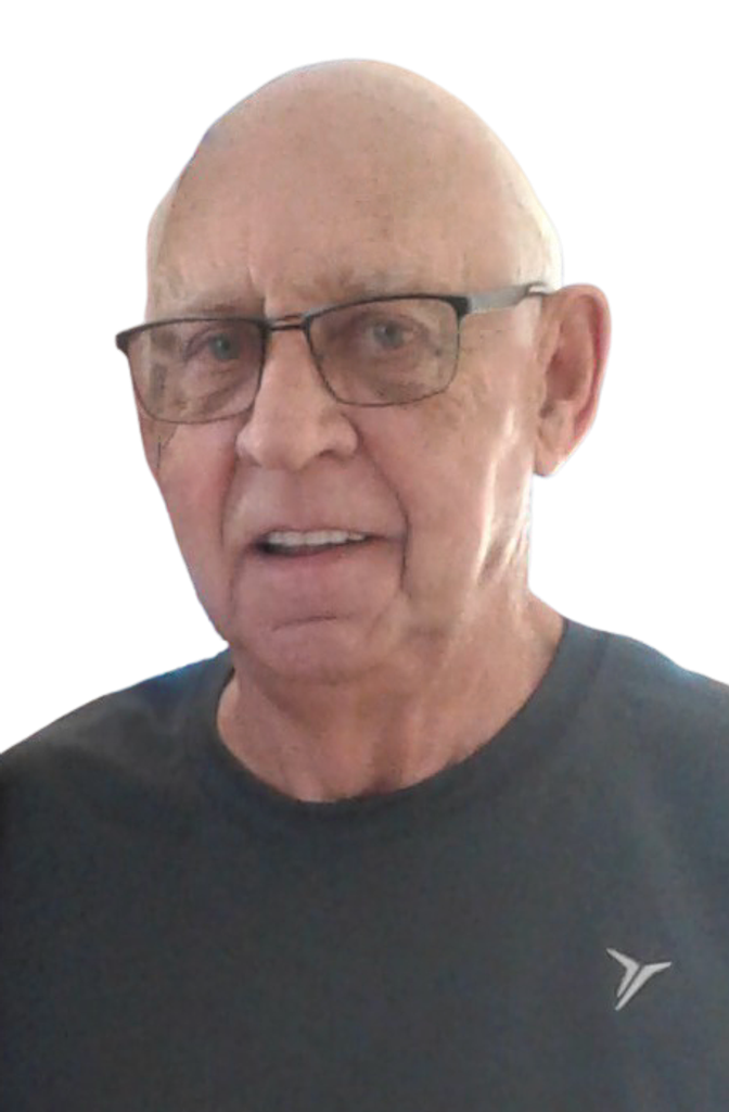 Kenneth Gordon Herring