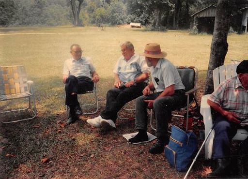 Bennie Lon Cotton photo gallery thumbnail 47 of 63