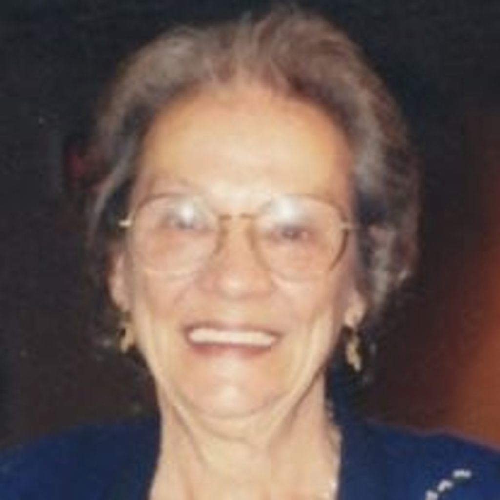 Marjorie  L. Smith