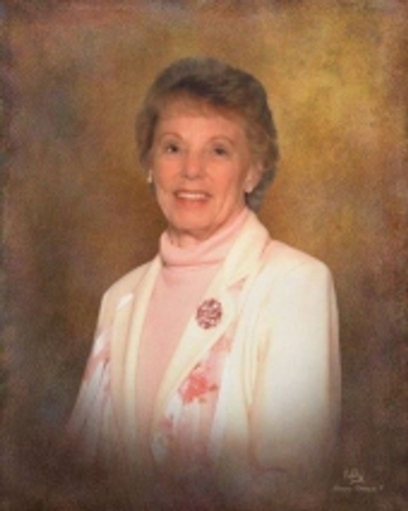 Dolores J. (Bunny) Drews