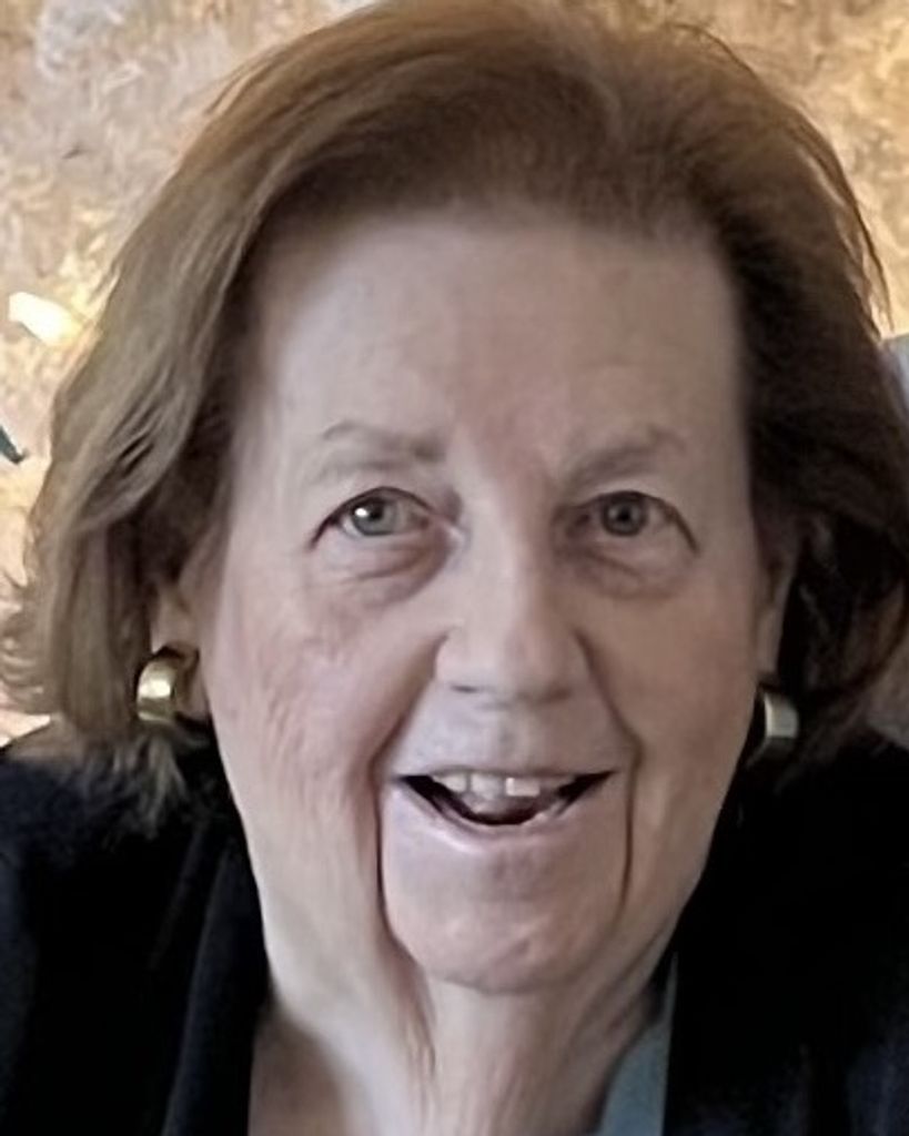 Geraldine M. Natale Profile Photo