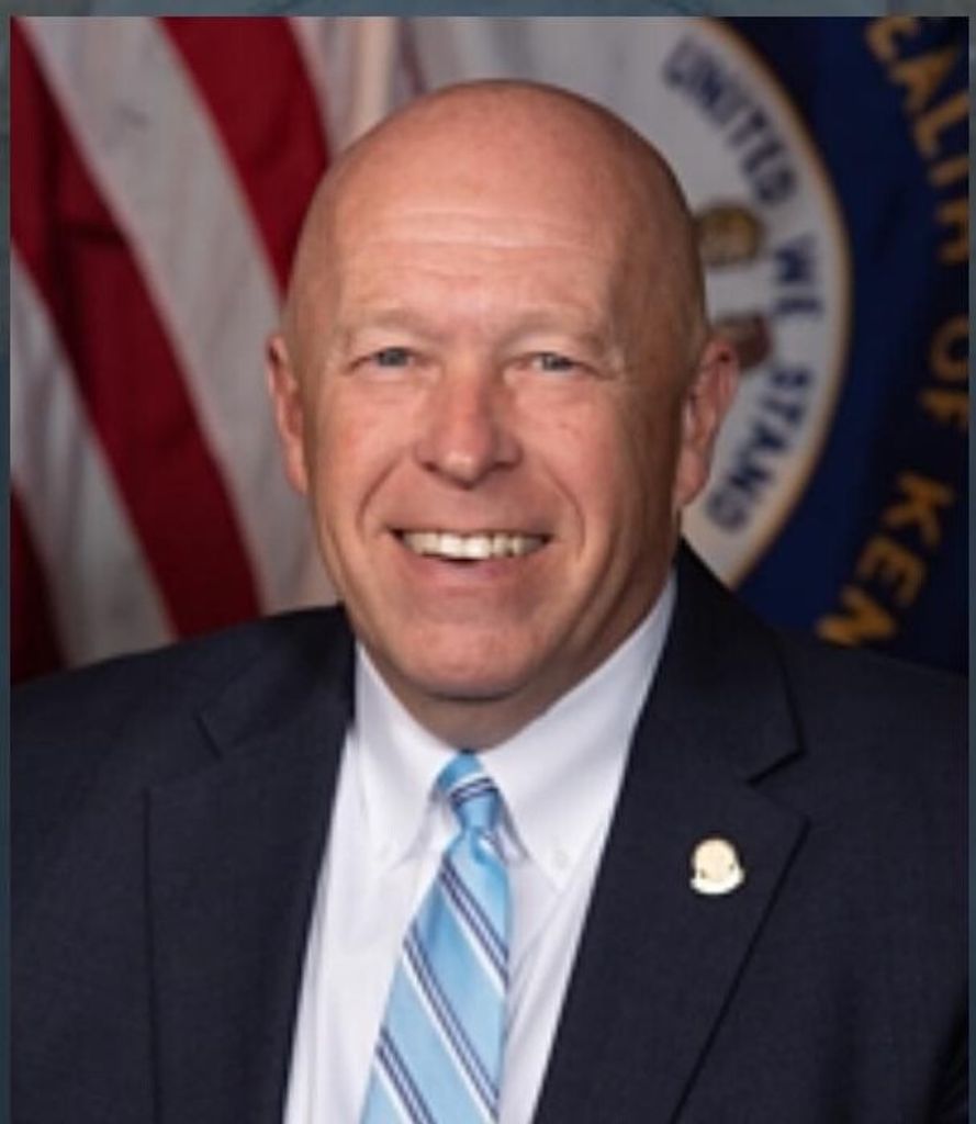 Michael Stacy Profile Photo