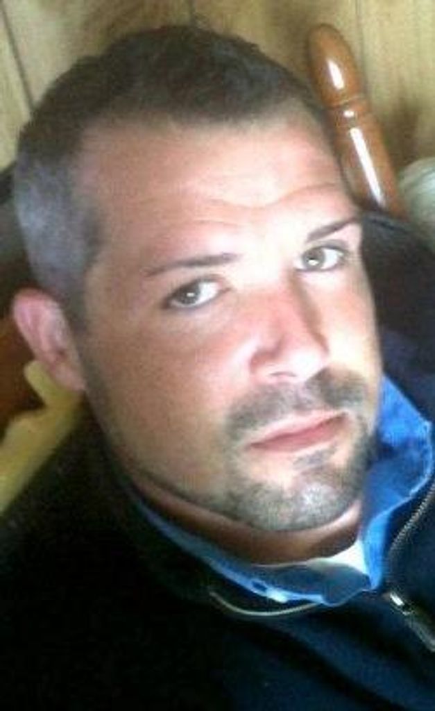 Gary Paul Peeples Profile Photo