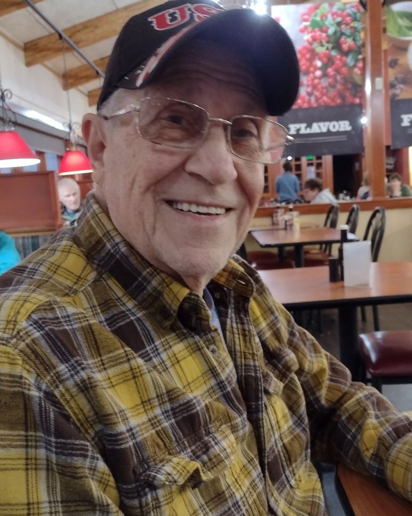 Earl Stitely, Jr. Profile Photo