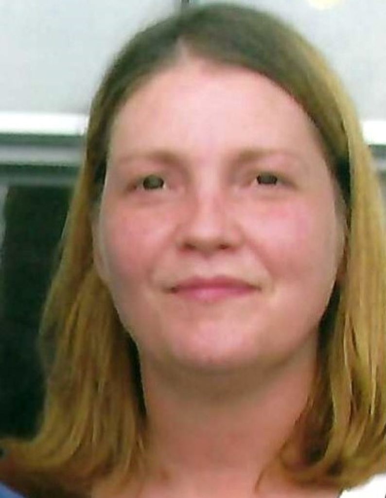 Angela Dawn "Angel" Chamblin