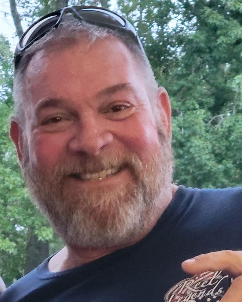 Keith A. Carrico Profile Photo