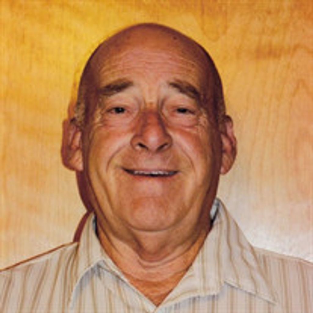 Max Edward Hollar
