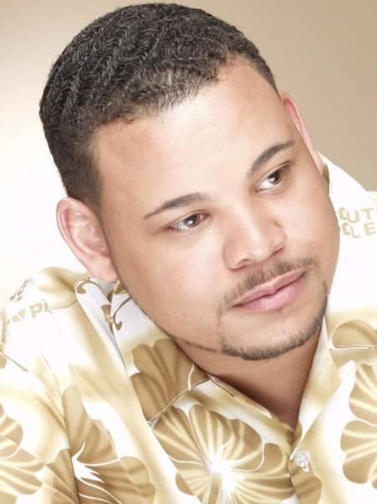 Michael Phillip ""Mike"" Richburg Profile Photo