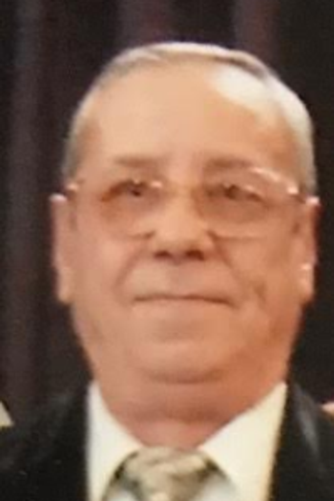 Luis Vieira