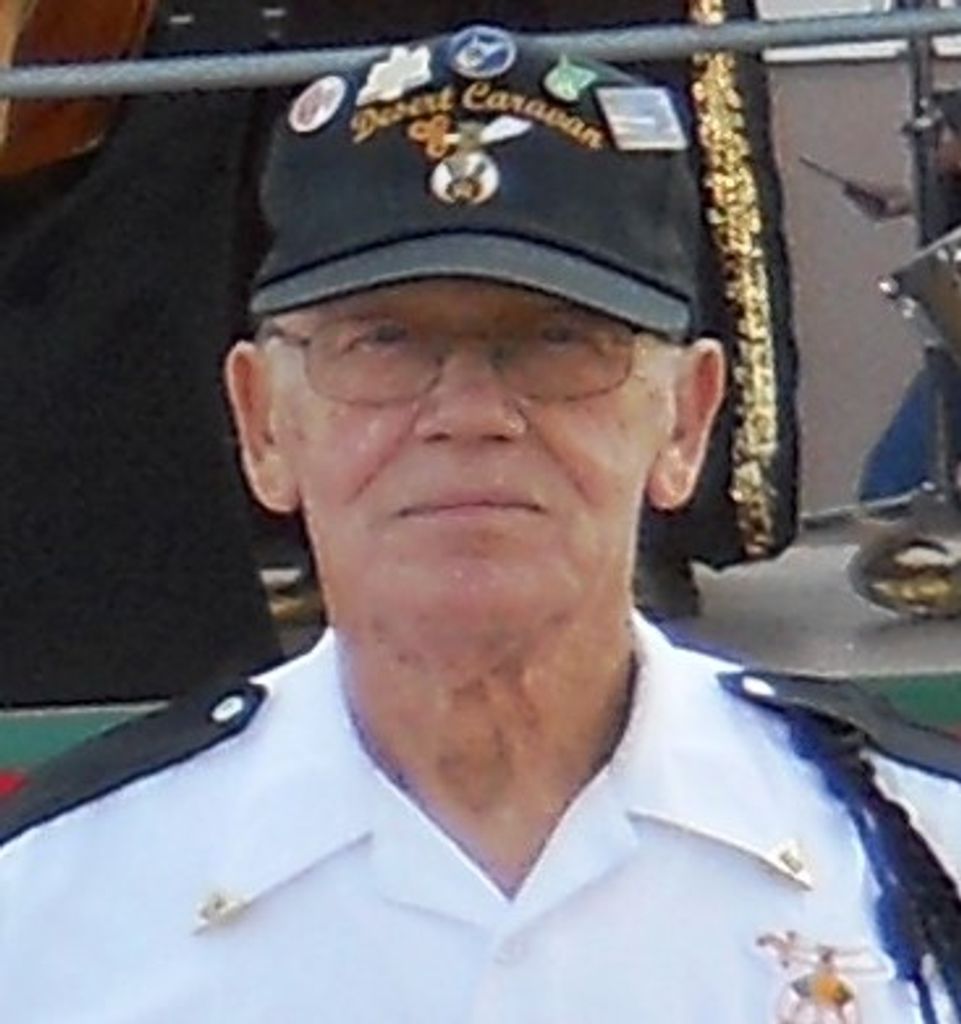 Earl Martin Keefer Profile Photo