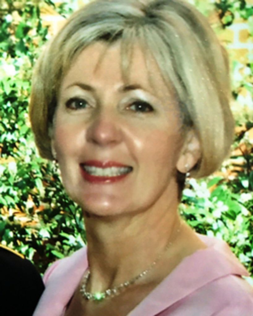 Helen Suzanne Midgett
