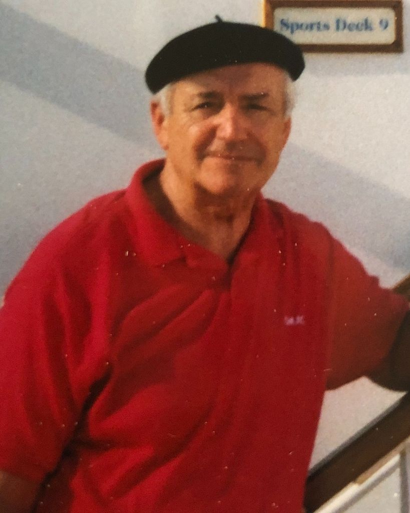 Robert A. "Bob" Walters