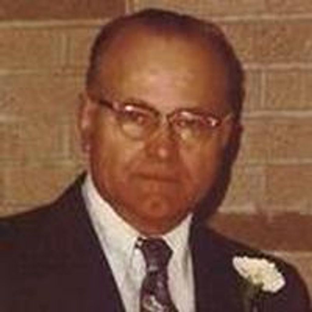 Theodore John Grudi