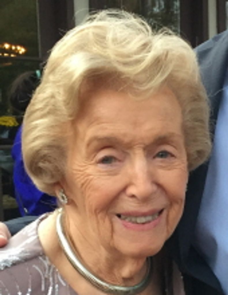 Rosemary Michel Profile Photo