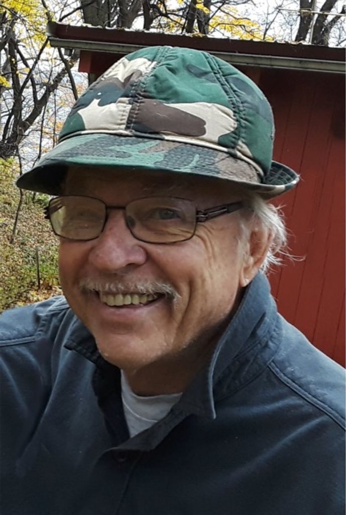 Harold "Rip" W. Rippe Profile Photo