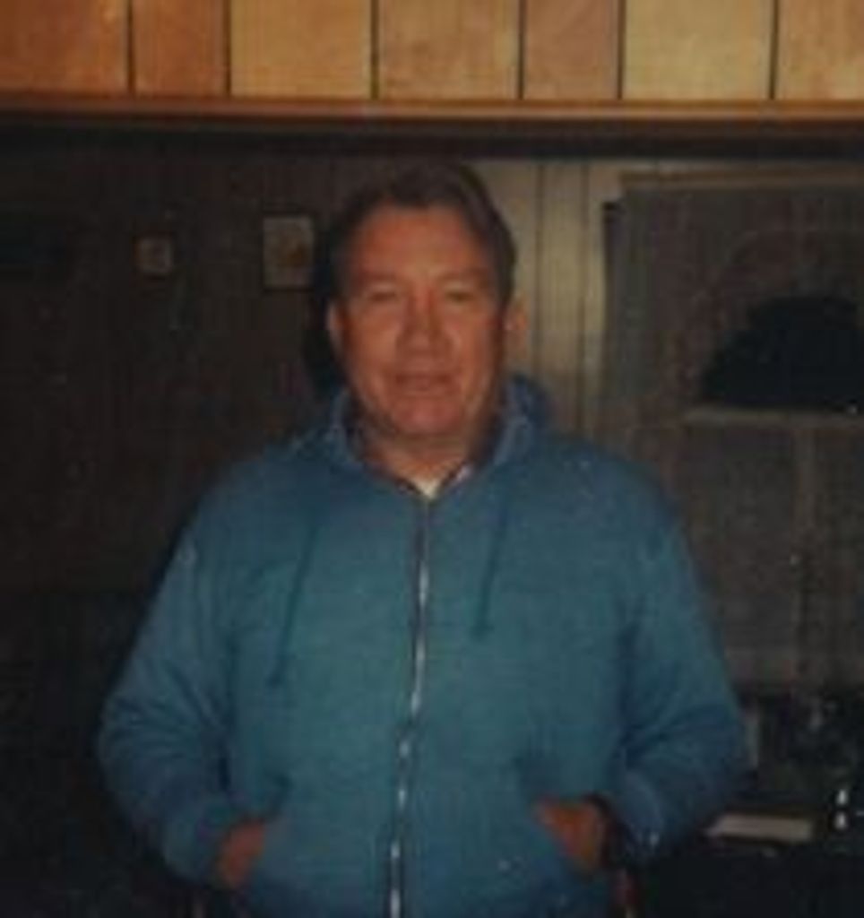 Jefferson "J.L." Vining, Sr.