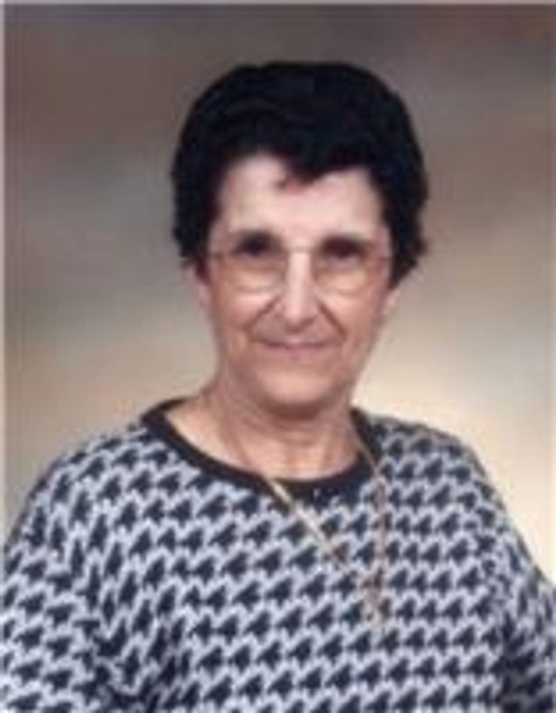 Maria Gloria Macedo