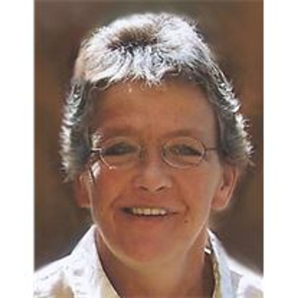 Terrie Freeze