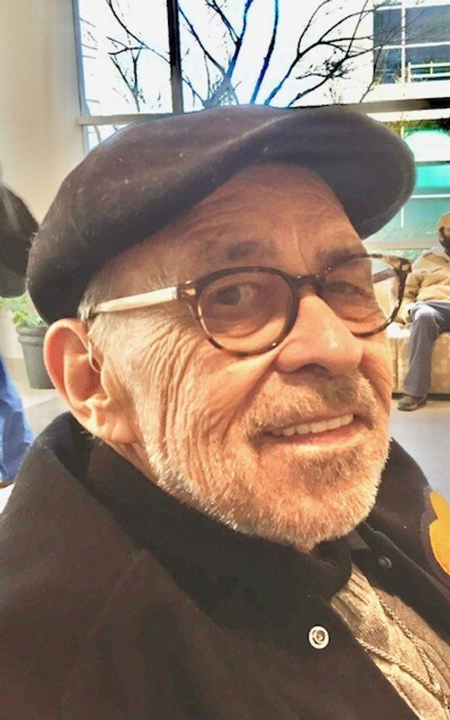 Charles Louis Stahler Profile Photo