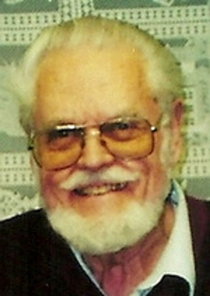 Floyd S. Ragner
