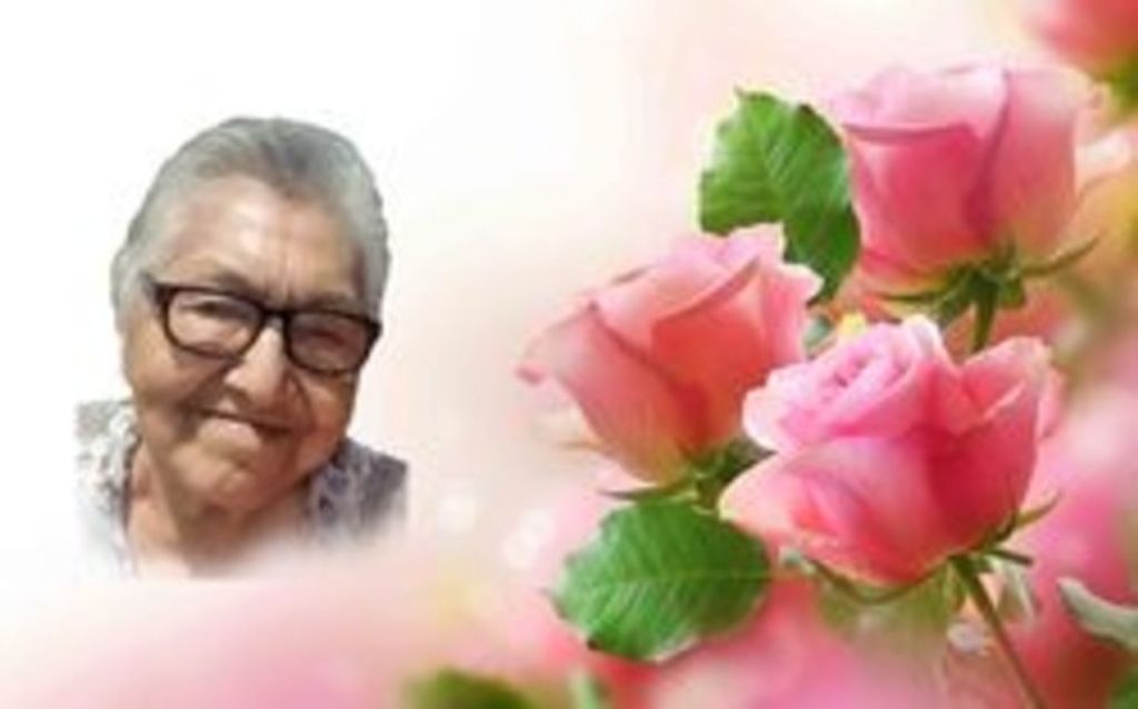 Amalia Aguirre Arrambide