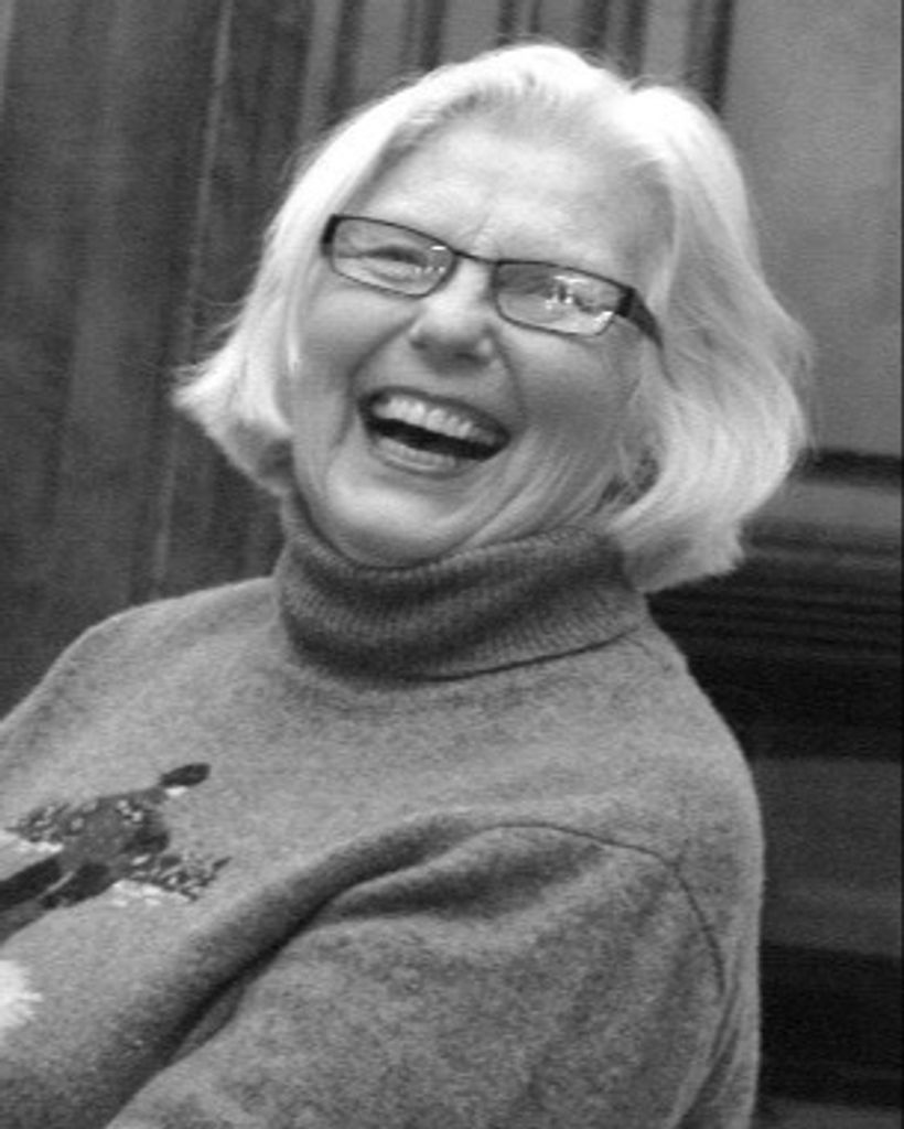 Dorothy G. Wood Profile Photo
