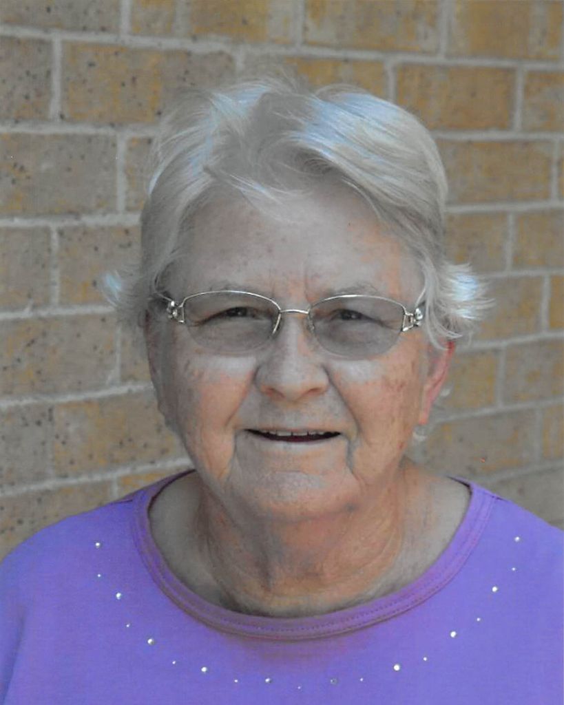 Velma Jean Hoffman Profile Photo