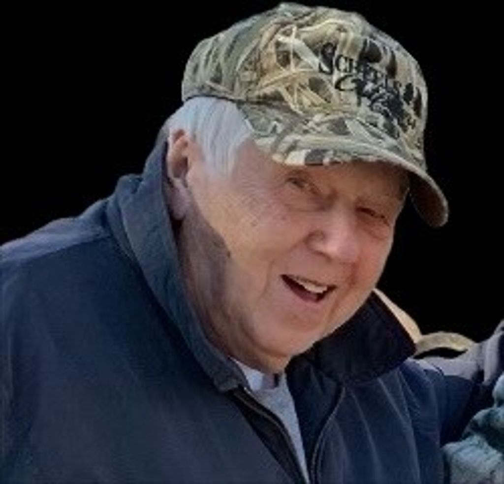 Gerald Burns