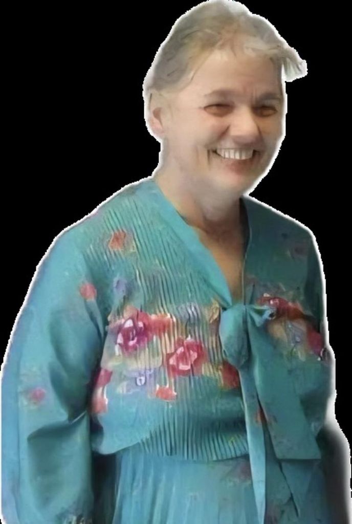 Deborah Jean Jones Profile Photo