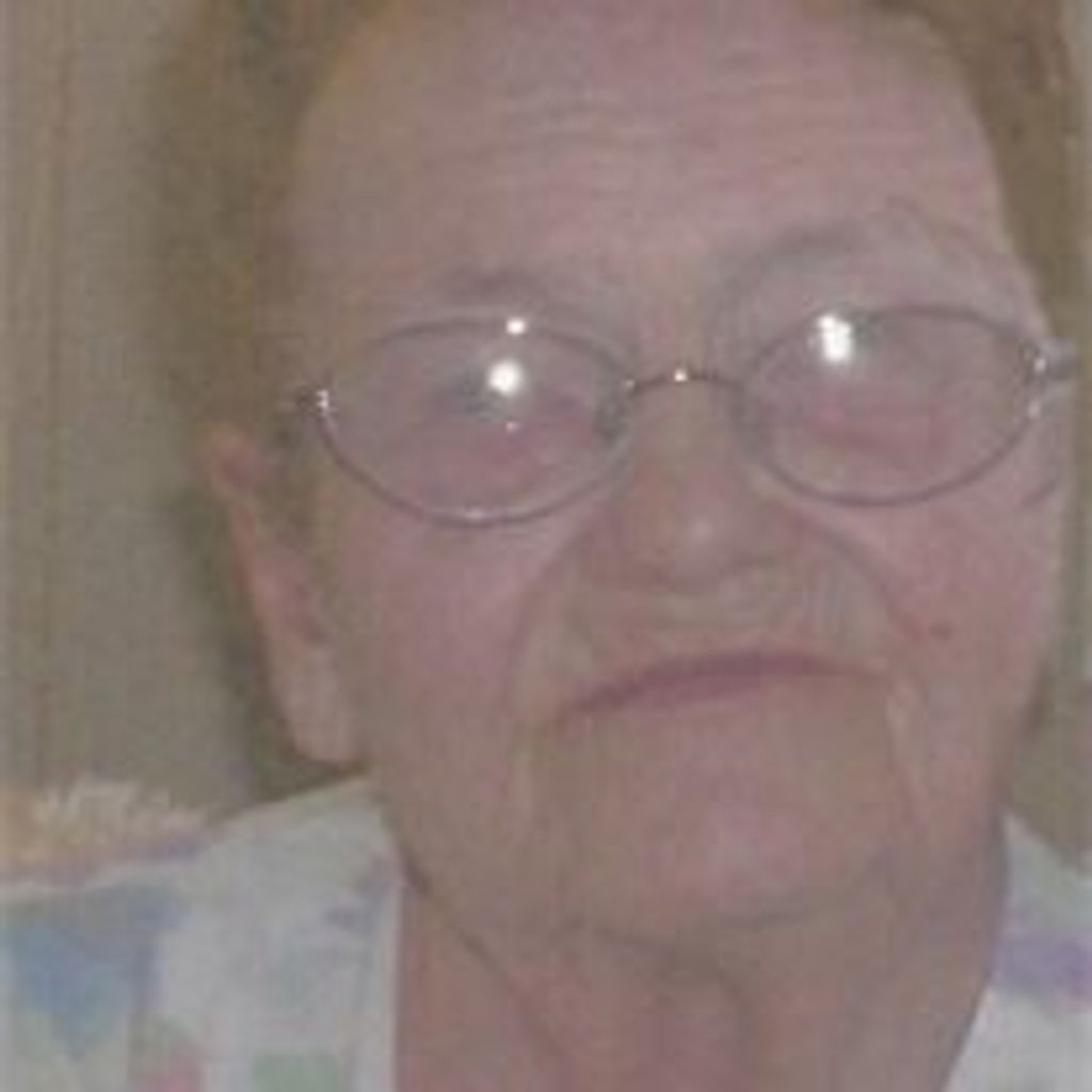 Doris May (Kusnick) Roberts Profile Photo
