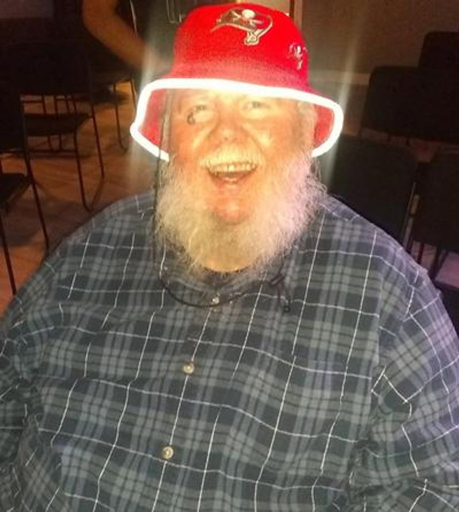 Arthur Farlow Profile Photo