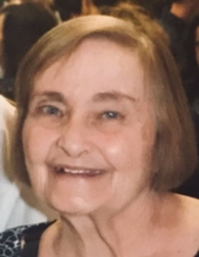 Roberta "Bobbe" M. Sealley  Profile Photo