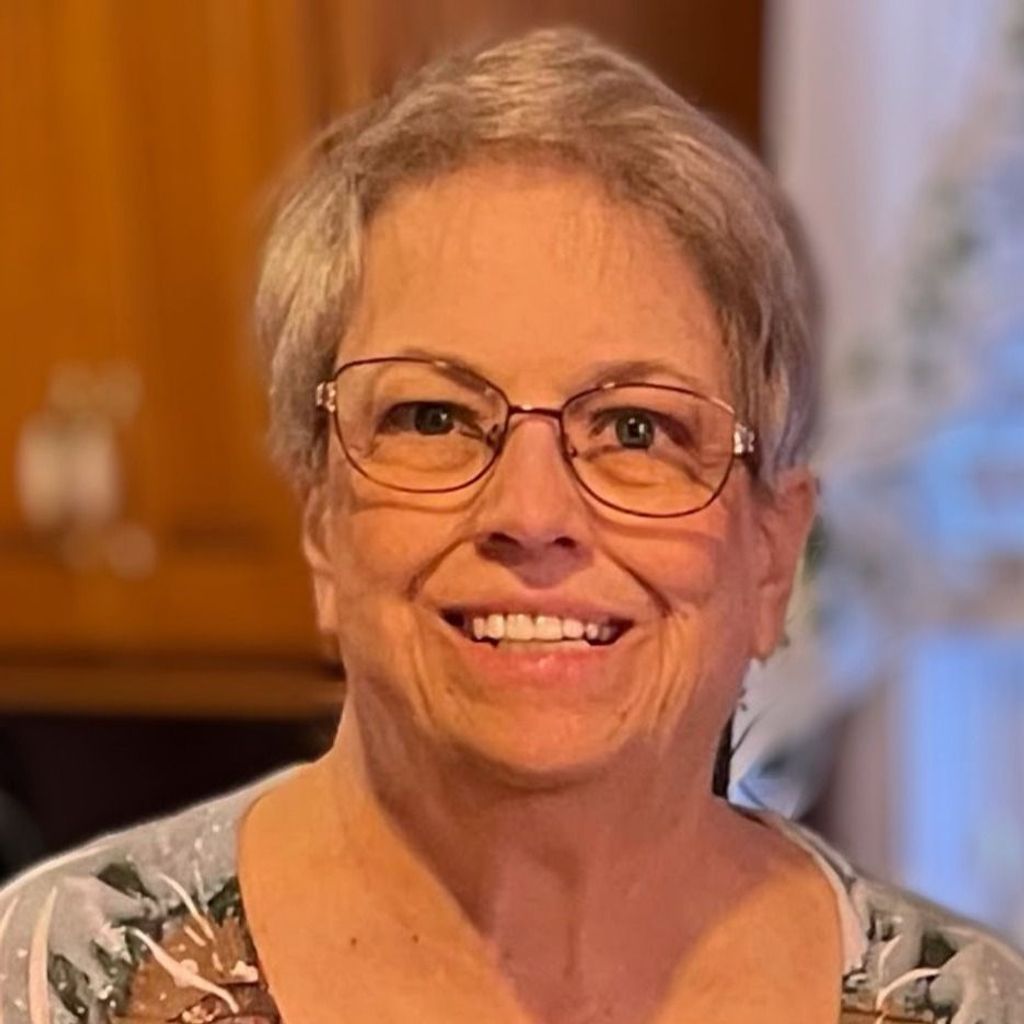 Nancye Canter Profile Photo