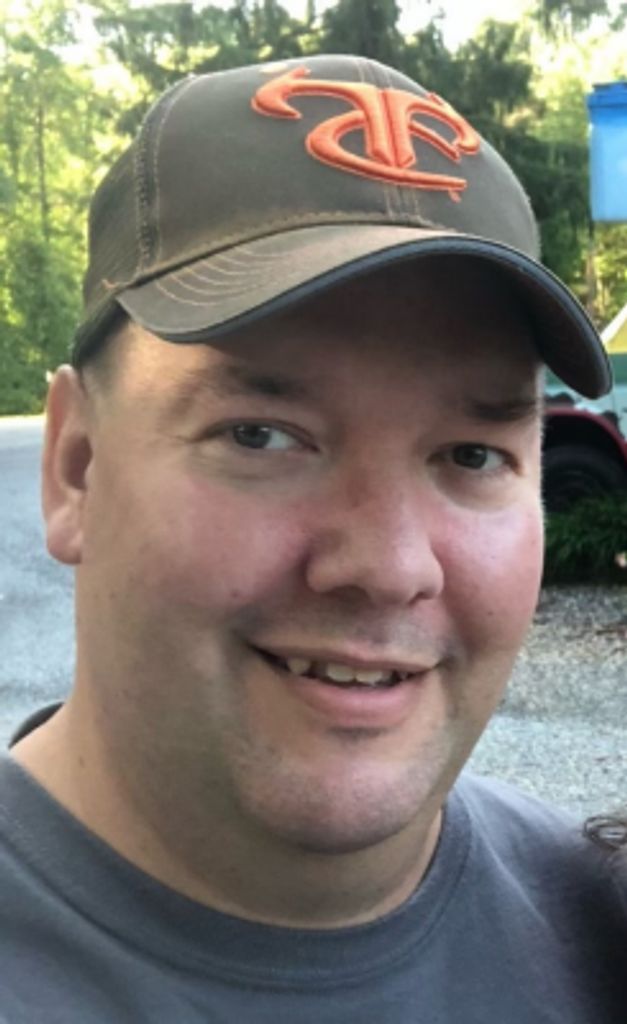 David Lee Martin Profile Photo