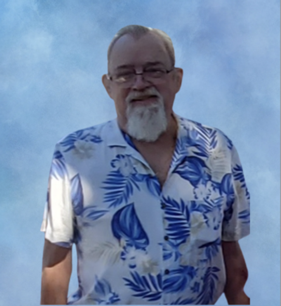 Ted Ray Holland Profile Photo