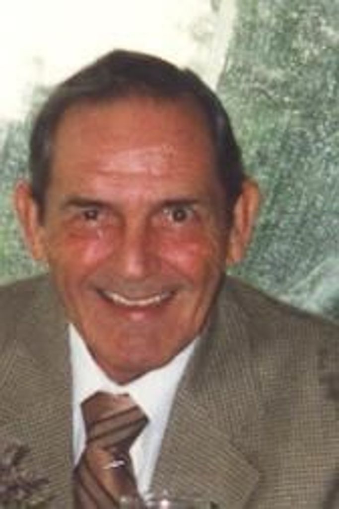 Donald Blare