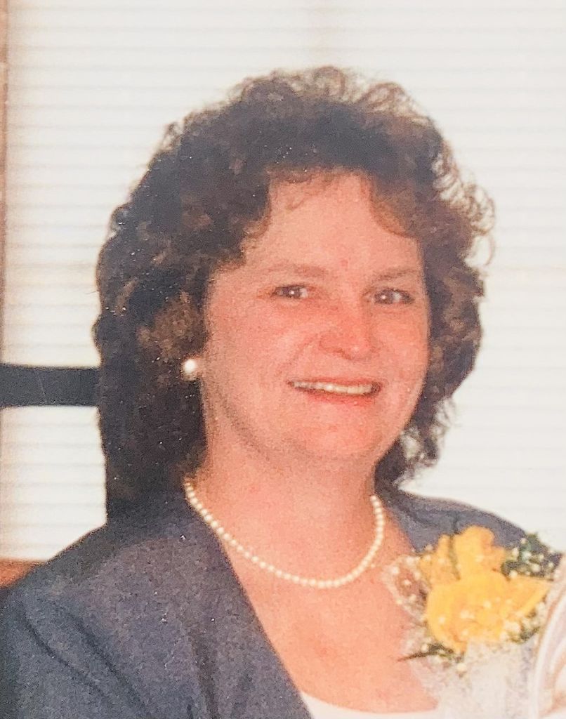 Betty Jean "Wilson" Coomer Profile Photo