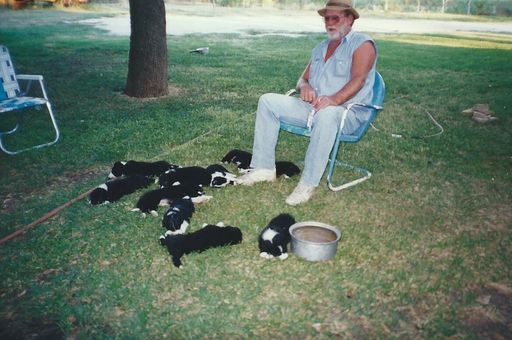 John Davis Uloth photo gallery thumbnail 27 of 107