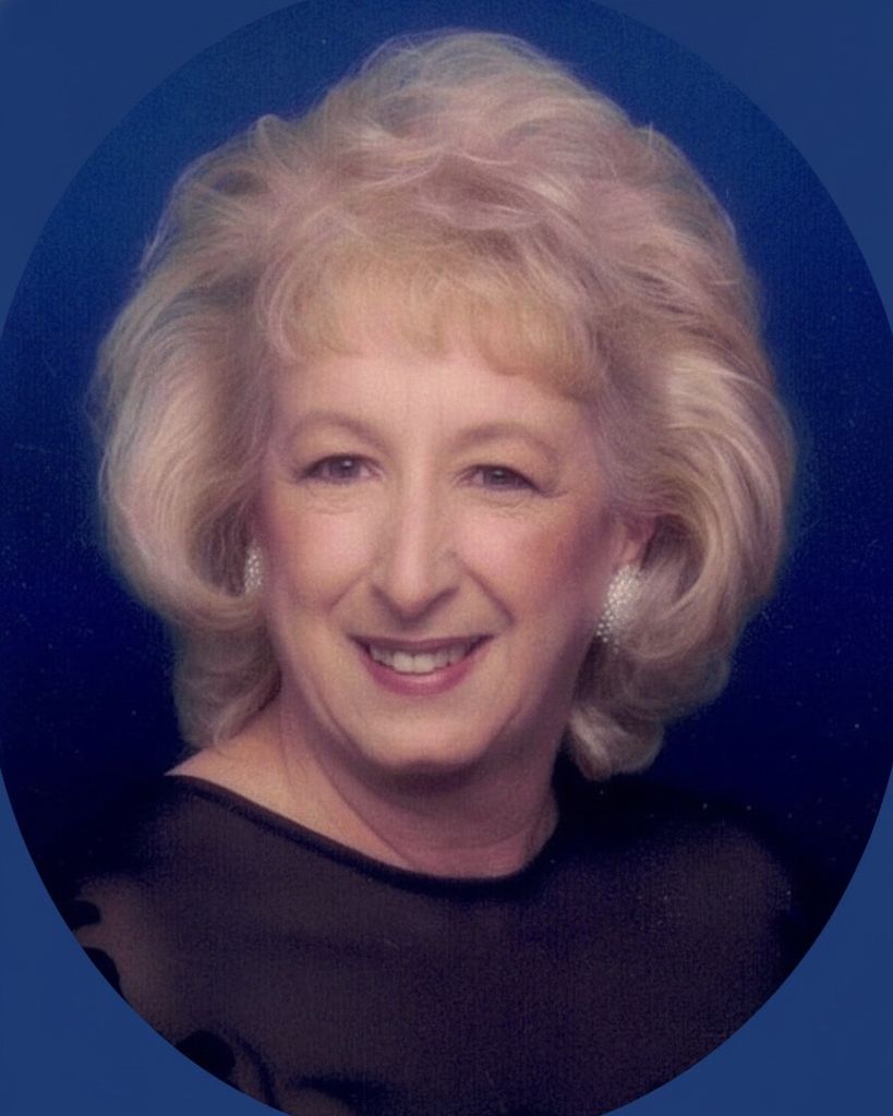 Mildred "Millie" Hoke